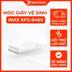 Móc Giấy Vệ Sinh INAX KFS-946V (KFS946V) S Series