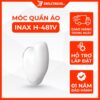 Móc Quần Áo INAX H-481V (H481V) Bằng Sứ CB Series