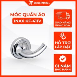 Móc Quần Áo INAX KF-411V (KF411V) ME Series