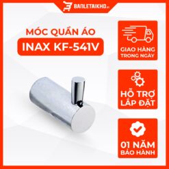 Móc Quần Áo INAX KF-541V (KF541V) MR Series