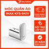 Móc Quần Áo INAX KFS-941V (KFS941V) S Series 10 Móc Quần Áo INAX KFS-941V (KFS941V) S Series