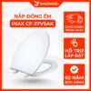Nắp Bồn Cầu INAX CF-37VSAK (C-117VAN, C-108VAN) Đóng Êm
