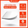 Nắp Bồn Cầu INAX CF-832VS sử dụng cho AC-832VN 10 Nắp Bồn Cầu INAX CF-832VS sử dụng cho AC-832VN