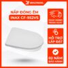 Nắp Bồn Cầu INAX CF-952VS (AC-1052VN, AC-952VN) Đóng Êm 14 Nap Bon Cau INAX CF 952VS AC 1052VN AC 952VN Dong Em