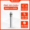 Ống Xả Chậu Có Chặn Nước INAX A-016V (A016V)