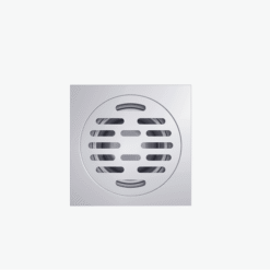Phễu Thoát Sàn INAX FDV-12 (FDV12) Vuông 120x120 (Ø90)