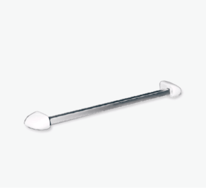 Thanh Treo Khăn INAX H-445V (H445V) Bằng Sứ CR Series 2 Thanh Treo Khăn INAX H-445V (H445V) Bằng Sứ CR Series