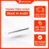 Thanh Treo Khăn INAX H-445V (H445V) Bằng Sứ CR Series