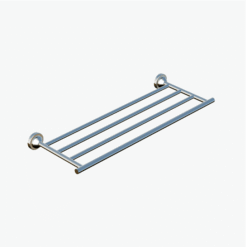 Thanh Treo Khăn INAX KF-415VB (KF415VB) ME Series 3 Thanh Treo Khăn INAX KF-415VB (KF415VB) ME Series