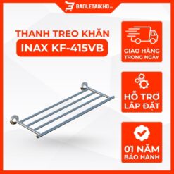 Thanh Treo Khăn INAX KF-415VB (KF415VB) ME Series