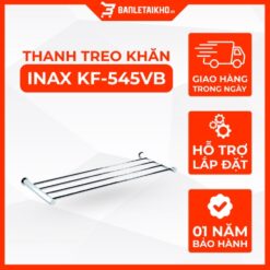 Thanh Treo Khăn INAX KF-545VB (KF545VB) MR Series