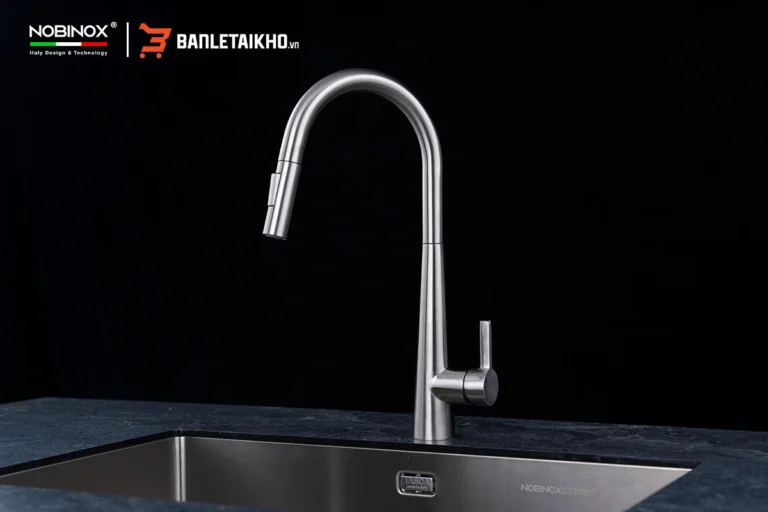 Chương trình khuyến mãi bồn cầu inax tại Bán Lẻ Tại Kho