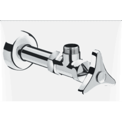 Van Vặn Khóa INAX LF-3K (LF3K) 1 Chiều