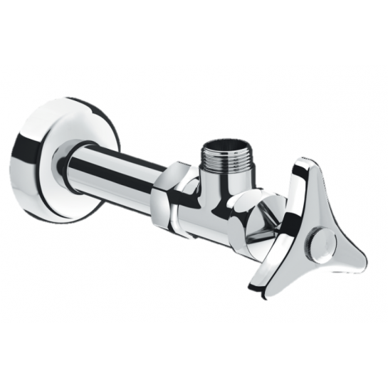 Van Vặn Khóa INAX LF-3K (LF3K) 1 Chiều 2 Van Vặn Khóa INAX LF-3K (LF3K) 1 Chiều