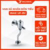 Van Xả Nhấn Bồn Tiểu INAX UF-8V (UF8V) Ống Cong 8 Van Xả Nhấn Bồn Tiểu INAX UF-8V (UF8V) Ống Cong