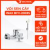 Vòi Sen Tắm INAX BFV-2003S (BFV2003S) Nóng Lạnh 14 Voi Sen Tam INAX BFV 2003S BFV2003S Nong Lanh