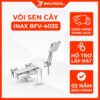 Voi Sen Tam INAX BFV 403S Nong Lanh