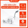 Vòi Sen Tắm INAX BFV-5003S-5C (BFV5003S5C) Nóng Lạnh 12 Vòi Sen Tắm INAX BFV-5003S-5C (BFV5003S5C) Nóng Lạnh
