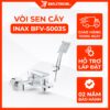 Vòi Sen Tắm INAX BFV-5003S (BFV5003S) Nóng Lạnh 13 Vòi Sen Tắm INAX BFV-5003S (BFV5003S) Nóng Lạnh