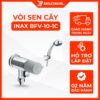 Vòi Sen Tắm Lạnh INAX BFV-10-1C Tay Sen Massage 9 Vòi Sen Tắm Lạnh INAX BFV-10-1C Tay Sen Massage