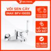 Vòi Sen Tắm Nóng Lạnh INAX BFV-1003S (BFV1003S) Tay Sen Nhựa