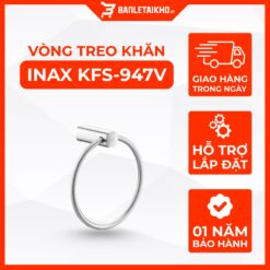 Vòng Treo Khăn INAX KFS-947V (KFS947V) S Series