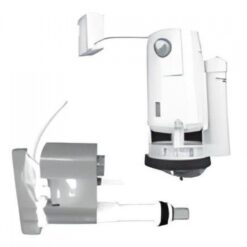 Bộ Xả Bồn Cầu INAX DTF-1008V (DTF1008V) Dùng Cho Bồn Cầu AC-1008VRN