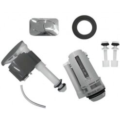 Bộ Xả Bồn Cầu INAX DTF-108VAS (DTF108VAS) Dùng Cho Bồn Cầu C-108VA, C-108VAN