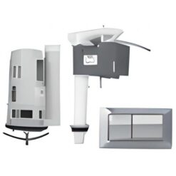 Bộ Xả Bồn Cầu INAX DTF-959V (DTF959V) Dùng Cho Bồn Cầu AC-959VAN