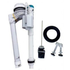 Bộ Xả Bồn Cầu INAX DTF-117VAS (DTF117VAS) Dùng Cho Bồn Cầu C-117VA, C-117VAN