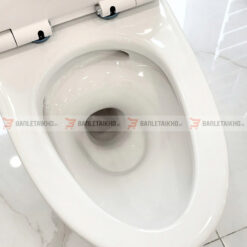 bồn cầu inax ac919vrn 1 khối (liền khối) cao cấp series 900 của inax