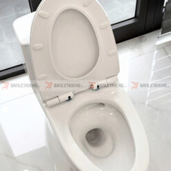 bồn cầu inax ac919vrn 1 khối (liền khối) cao cấp series 900 của inax