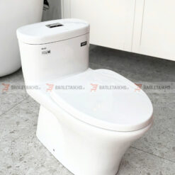 bồn cầu inax ac959van 1 khối hoặc liền khối