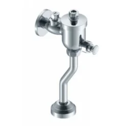 Van Xả Nhấn Bồn Tiểu INAX UF-8V (UF8V) Ống Cong