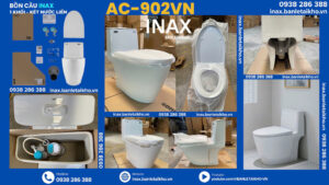 Kích thước bồn cầu inax tất tần tật của Thiết Bị Vệ Sinh INAX 28 ĐẠI LÝ THIẾT BỊ VỆ SINH INAX BÁN LẺ TẠI KHO tự hào là một trong những đại lý cấp 1 phân phối sản phẩm INAX chính hãng, giao hàng nhanh toàn quốc với giá ưu đãi đặc biệt.