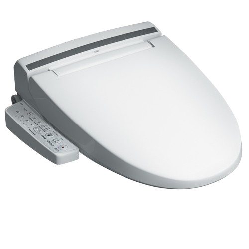 Nắp Bồn Cầu Thông Minh INAX