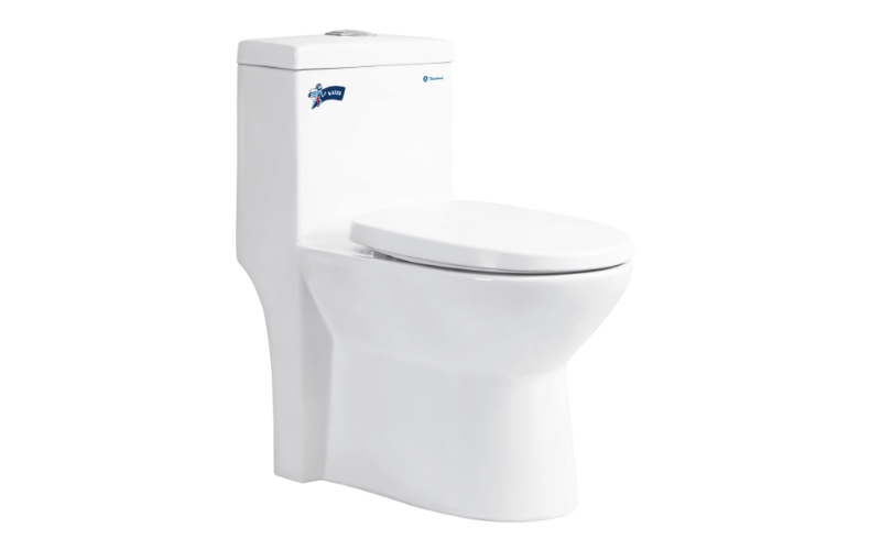 Bồn cầu 1 khối thiên thanh ck67