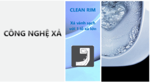 Công nghệ Clean Rim INAX: Giải pháp vệ sinh vành bồn cầu hoàn hảo 15 cong-nghe-xa-clean-rim-1