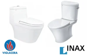 So sánh bồn cầu INAX và VIGLACERA - Chọn thương hiệu nào tốt hơn 2025? 7 So-sanh-bon-cau-INAX-va-VIGLACERA-8