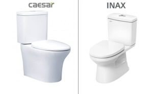 08 Tiêu chí so sánh bồn cầu INAX và CAESAR (Cập nhật 2025) 8 so-sanh-bon-cau-inax-va-caesar-0