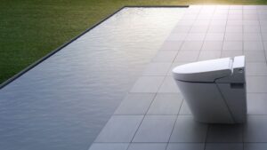 Có Nên Mua Bồn Cầu Thông Minh Không? Đánh Giá Chi Tiết Ưu Nhược Điểm 2 co nen mua bon cau thong minh khong inax banletaikho 2