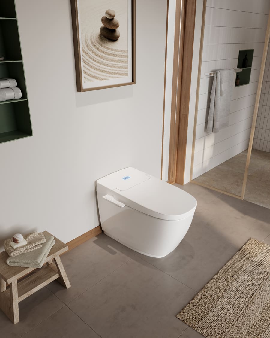 Có Nên Mua Bồn Cầu Thông Minh Không? Đánh Giá Chi Tiết Ưu Nhược Điểm 4 co-nen-mua-bon-cau-thong-minh-khong-inax-banletaikho-4