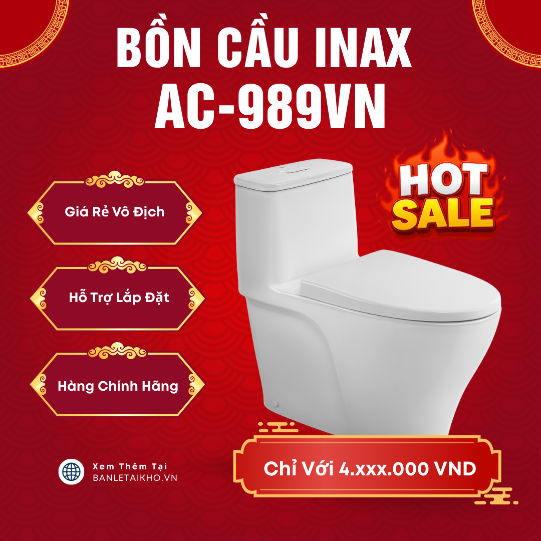 popup ac989vn