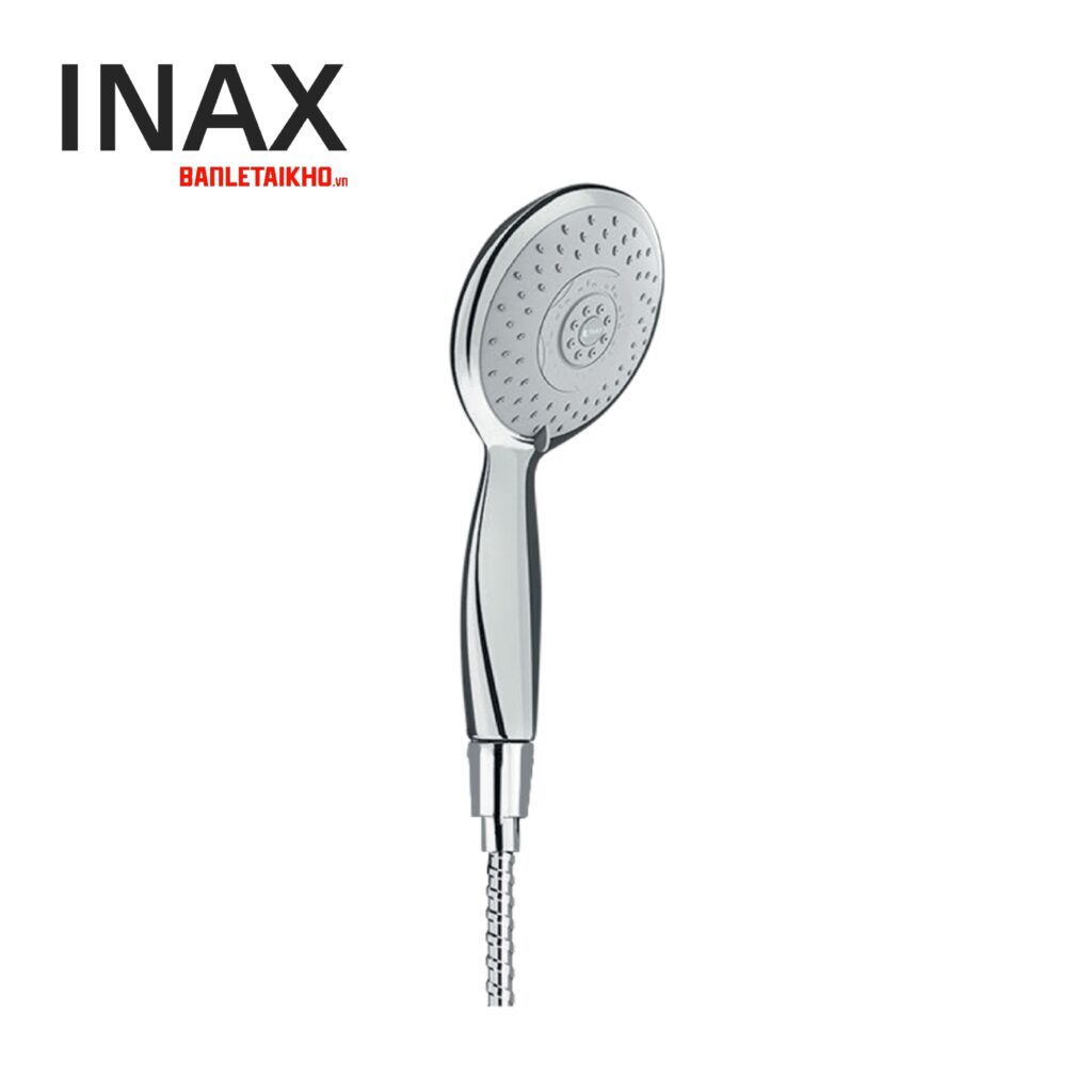 Tay Sen Tắm INAX BF-SC3