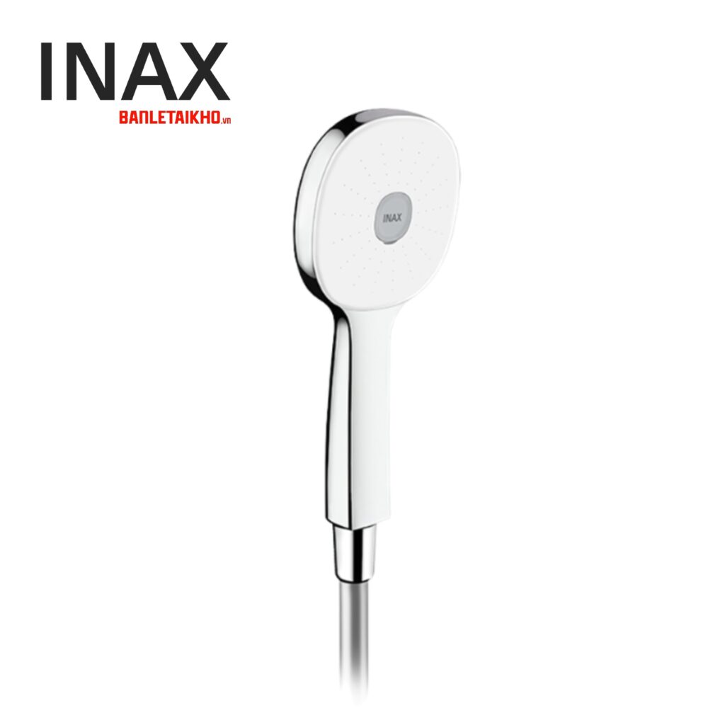 Tay Sen Tắm INAX BF-SC8 Tăng Áp