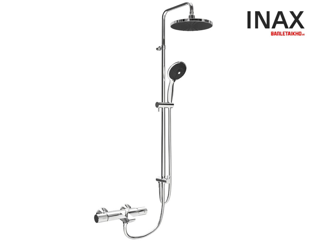Vòi sen cây INAX BFV-3415T-8C