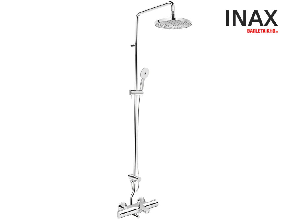 Vòi sen cây INAX BFV-655T