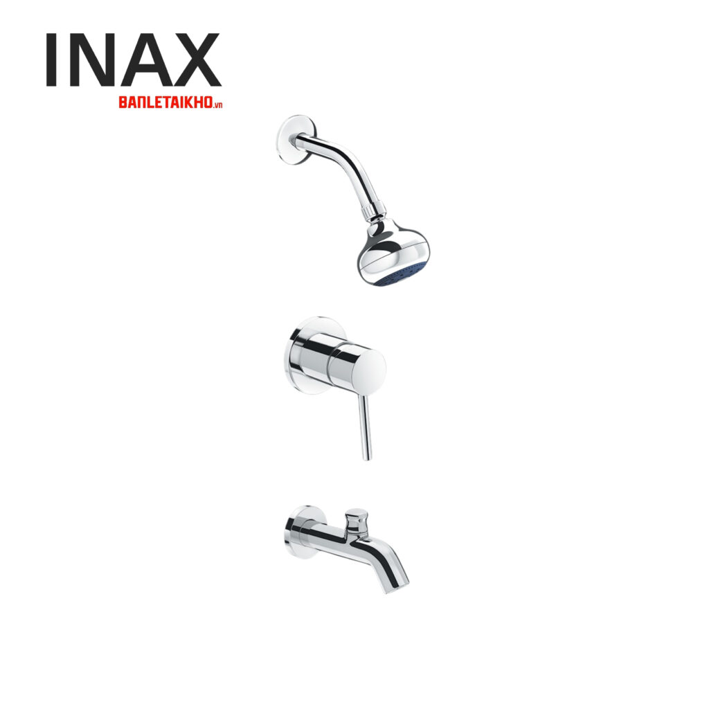 Vòi sen tắm âm tường INAX BFV-28S