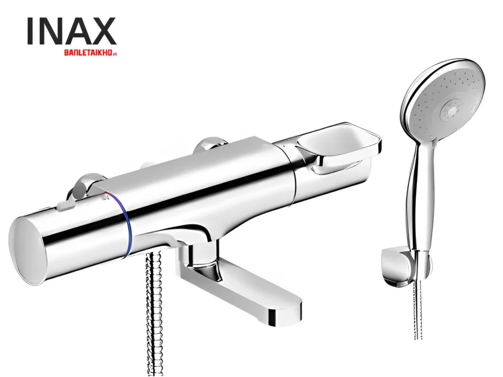 Vòi Sen Tắm INAX BFV-7145T-3C (BFV7145T3C) nhiệt độ