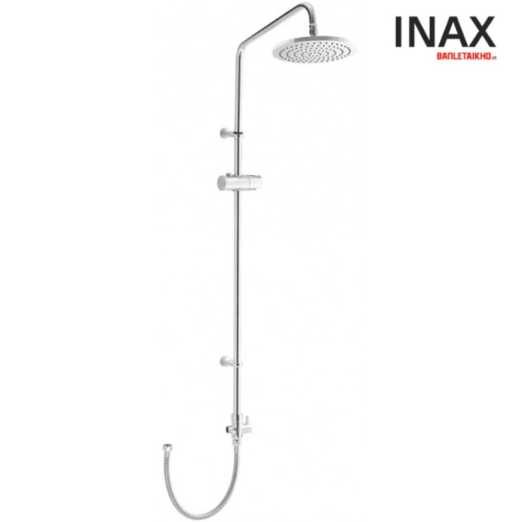 Thân sen INAX chịu áp lực nước lớn bền bỉ